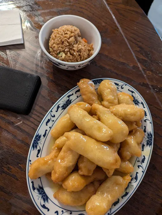 Hunan Restaurant 3