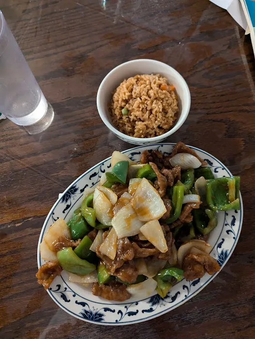Hunan Restaurant 1