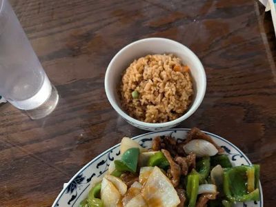 Hunan Restaurant 0