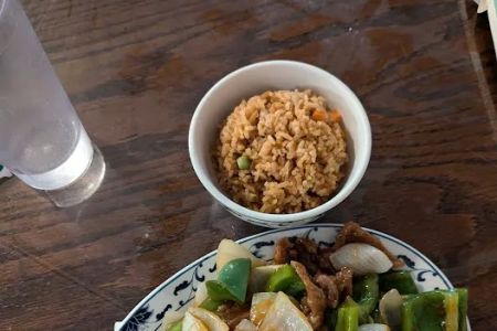 Hunan Restaurant