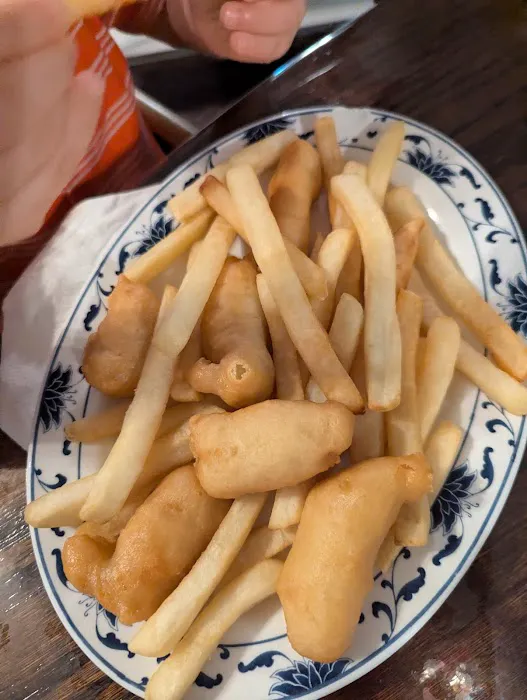 Hunan Restaurant 5