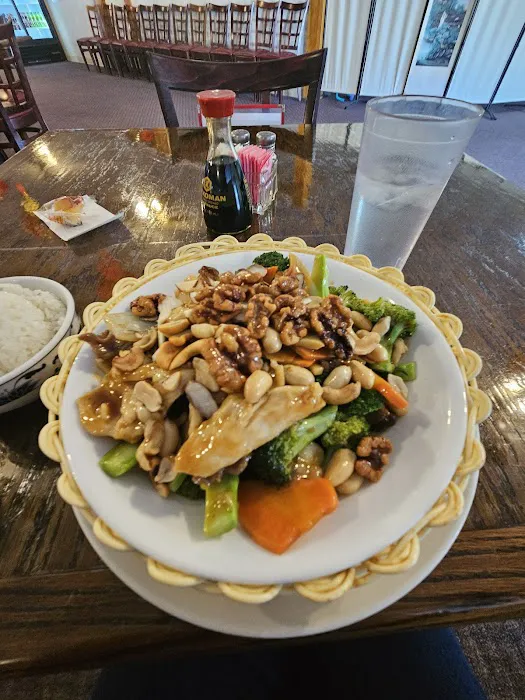 Hunan Restaurant 4