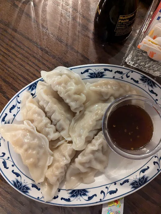 Hunan Restaurant 7