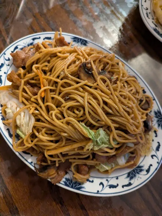 Hunan Restaurant 9