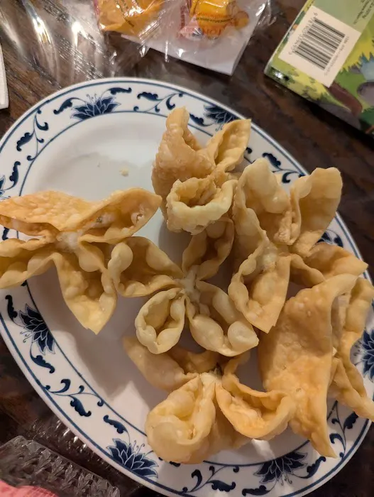 Hunan Restaurant 8