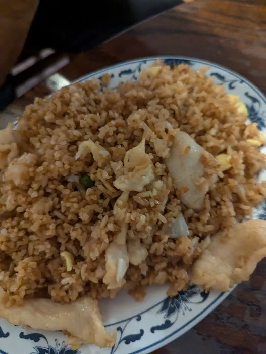 Hunan Restaurant 10