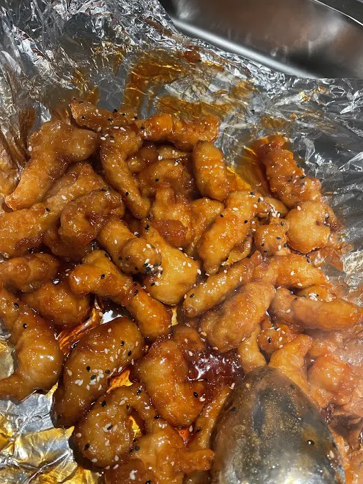 China Garden Buffet 3