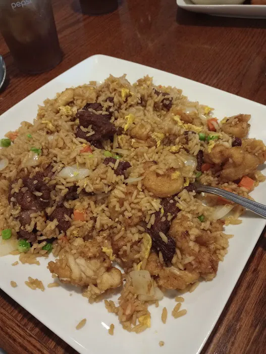 China Garden Buffet 6