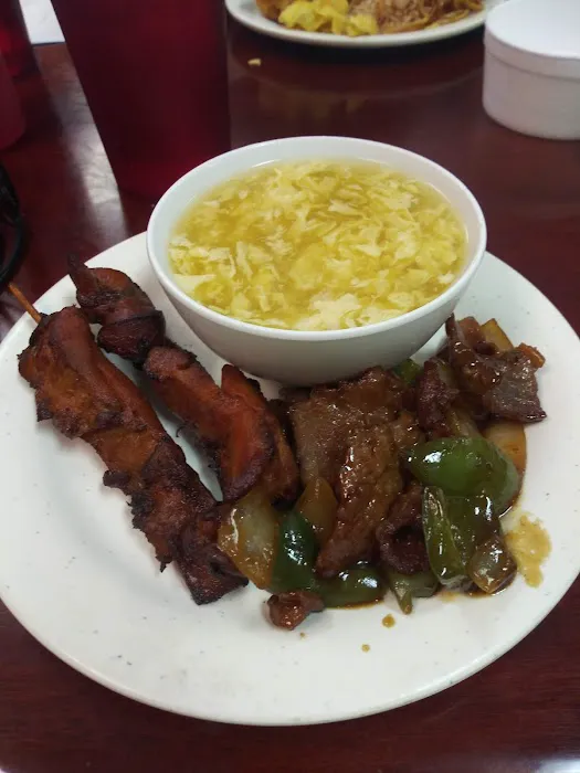 Rice House Chinese Restaurant 3