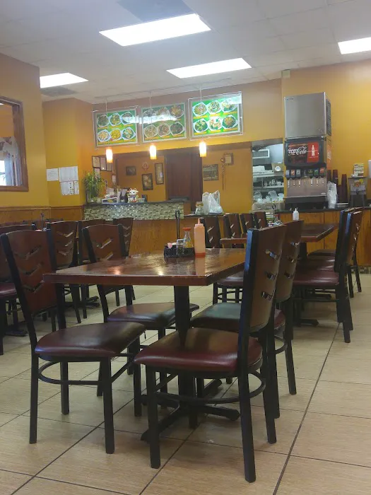 Rice House Chinese Restaurant 2