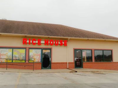 Rice House Chinese Restaurant 0