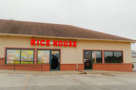 Rice House Chinese Restaurant