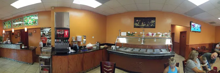 Rice House Chinese Restaurant 8