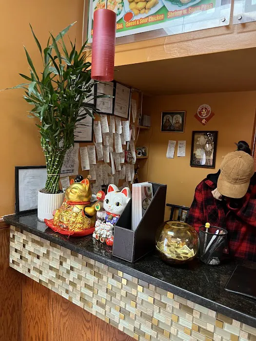 Rice House Chinese Restaurant 9