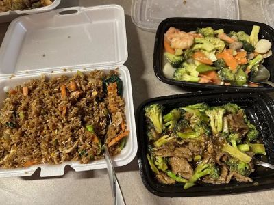 New China Inn 0