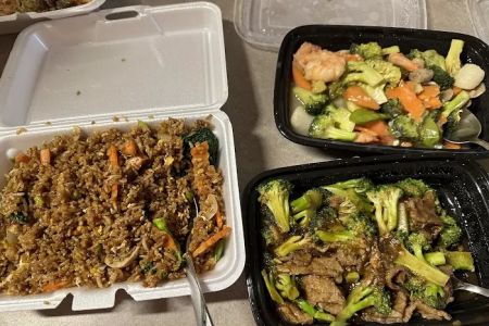 New China Inn