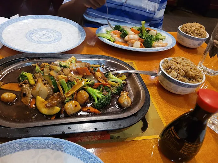 New China Inn 2