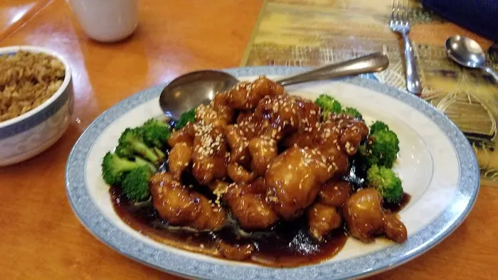 New China Inn 4