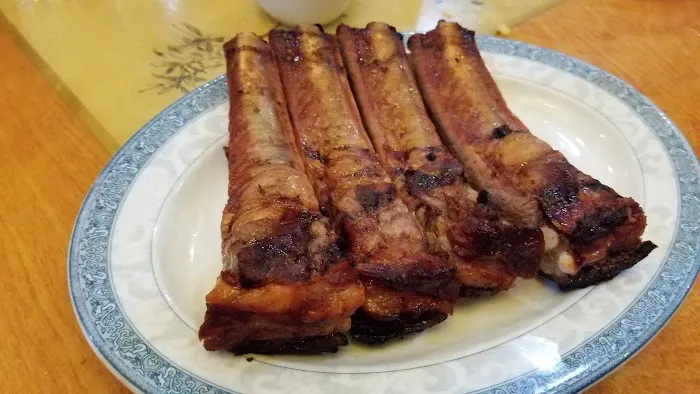 New China Inn 6