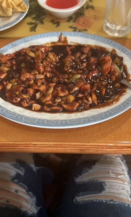 New China Inn 10