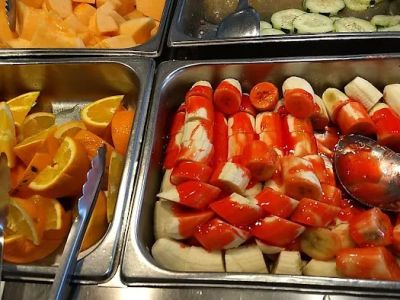 China Buffet 0