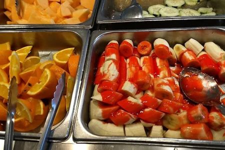 China Buffet
