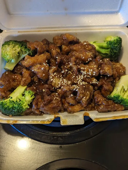China Buffet 4