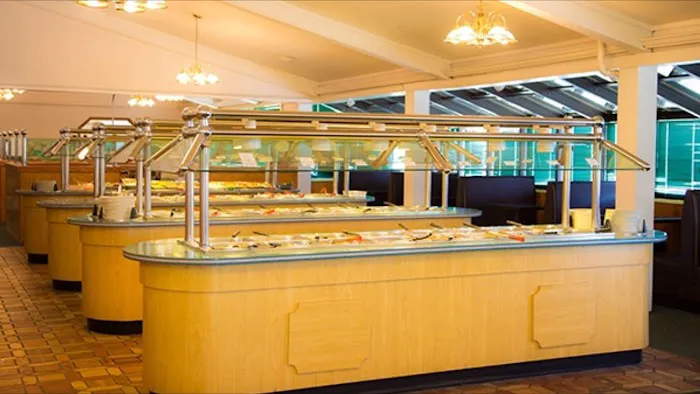 China Buffet 2