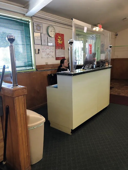 China Buffet 5