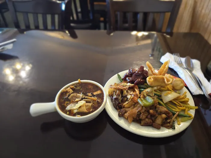 China Buffet 7