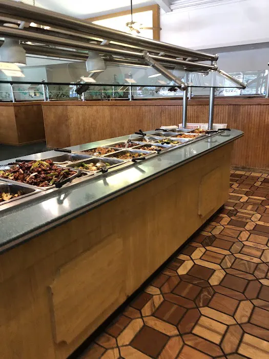 China Buffet 6