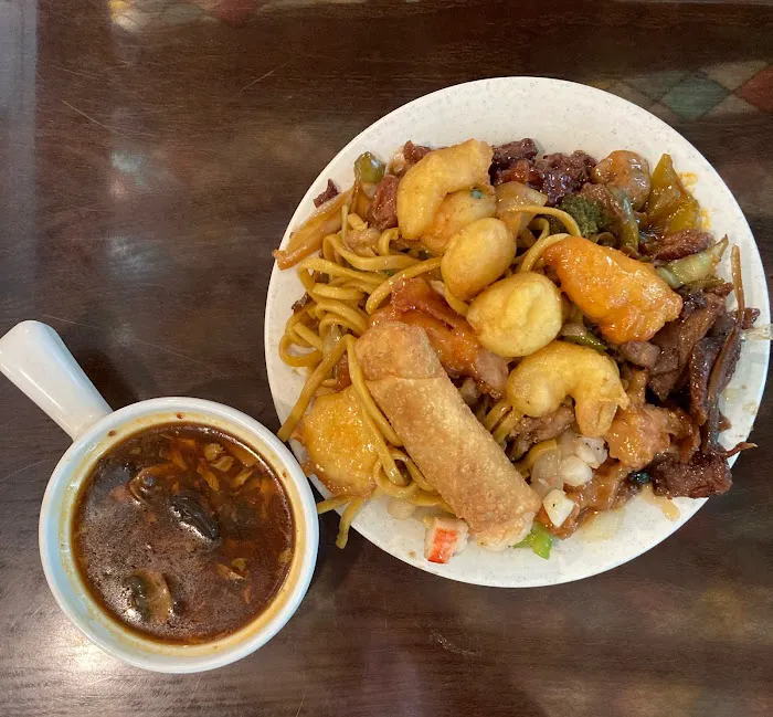 China Buffet 10