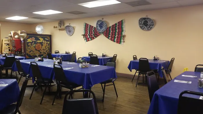 Jasmin Restaurant 2