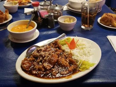 Jasmin Restaurant 0