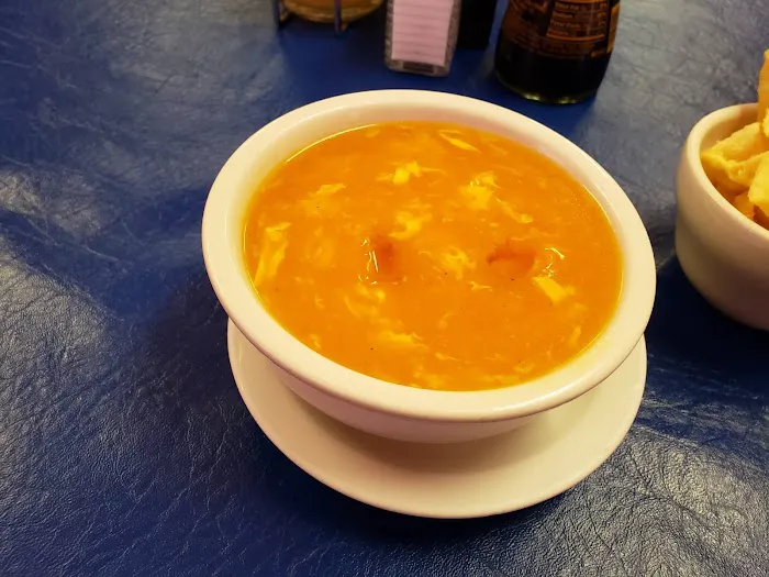Jasmin Restaurant 4