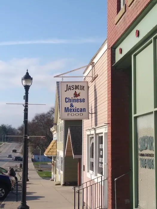 Jasmin Restaurant 6