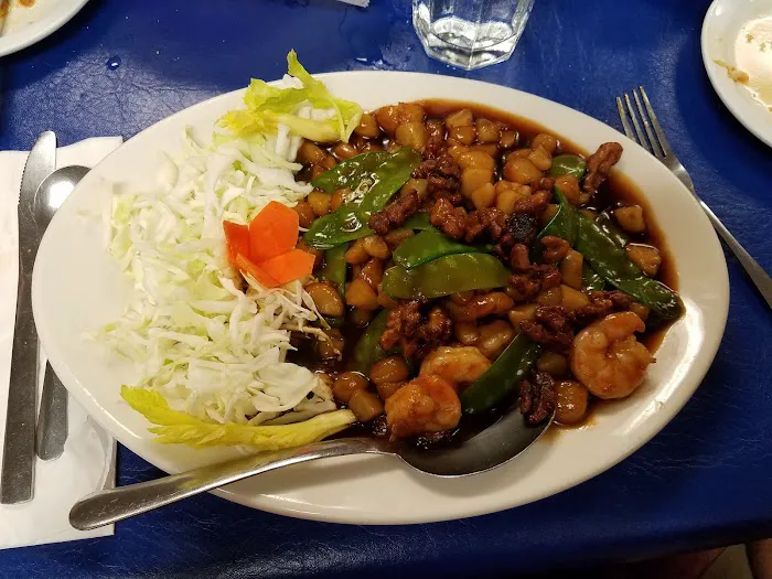 Jasmin Restaurant 7