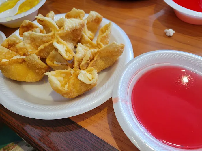 China Dragon 2