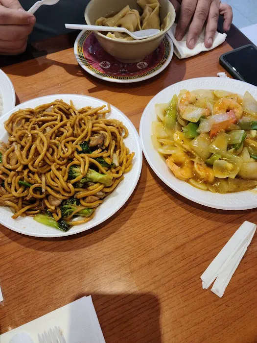 China Dragon 4