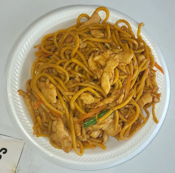 China Dragon 8