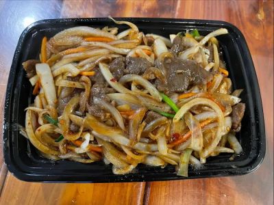 New China 0