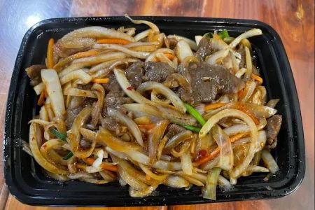 New China