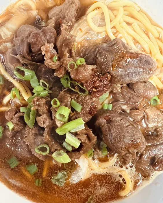 New China 9