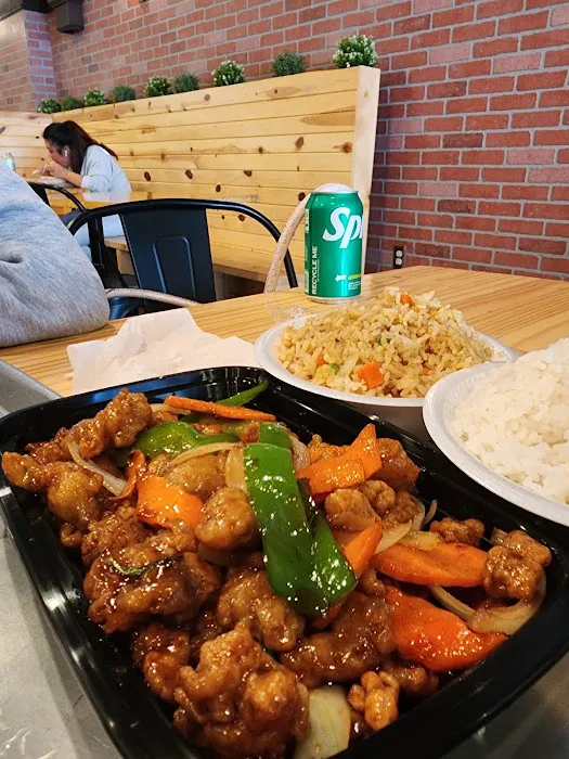 Asian Wok 1