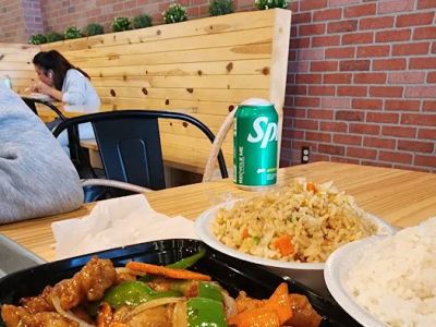 Asian Wok 0