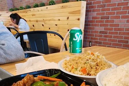 Asian Wok