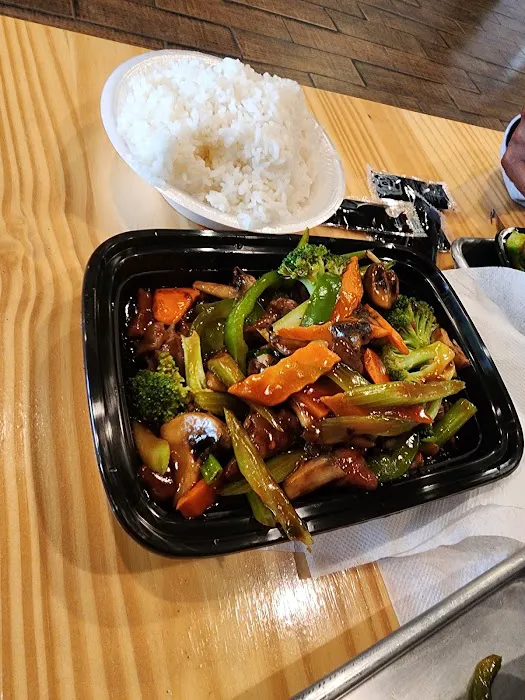 Asian Wok 2