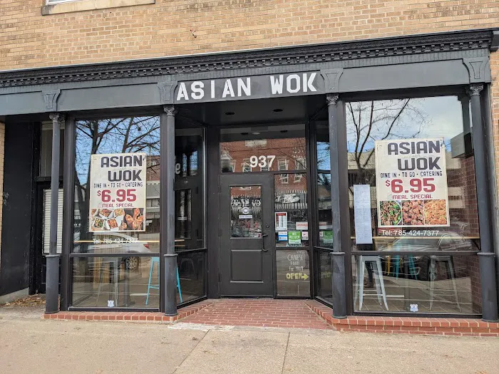 Asian Wok 4