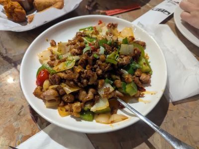 Red Pepper Chinese Restaurant 0