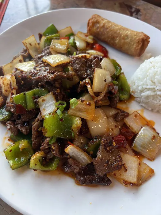Red Pepper Chinese Restaurant 3